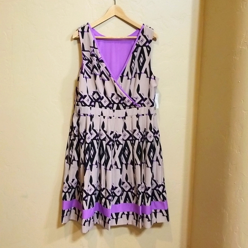 Jessica Simpson Dress. NWT.